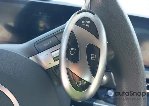 2024 Hyundai Sonata Sel из США, поврежденный, VIN KMHL64JA2RA377765